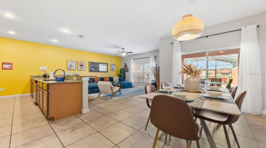 KISSIMMEE, Florida 34747, 4 Bedrooms Bedrooms, ,3 BathroomsBathrooms,Residential,For Sale,CANDY PALM,0,MFRS5151394