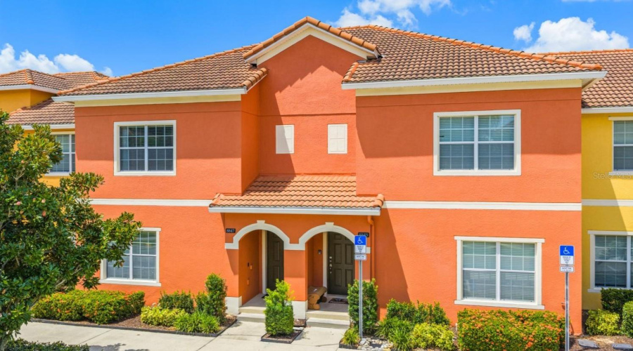 KISSIMMEE, Florida 34747, 4 Bedrooms Bedrooms, ,3 BathroomsBathrooms,Residential,For Sale,CANDY PALM,0,MFRS5151394