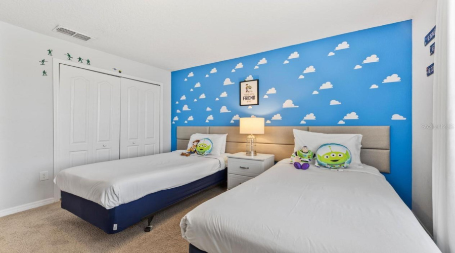 KISSIMMEE, Florida 34747, 4 Bedrooms Bedrooms, ,3 BathroomsBathrooms,Residential,For Sale,CANDY PALM,0,MFRS5151394