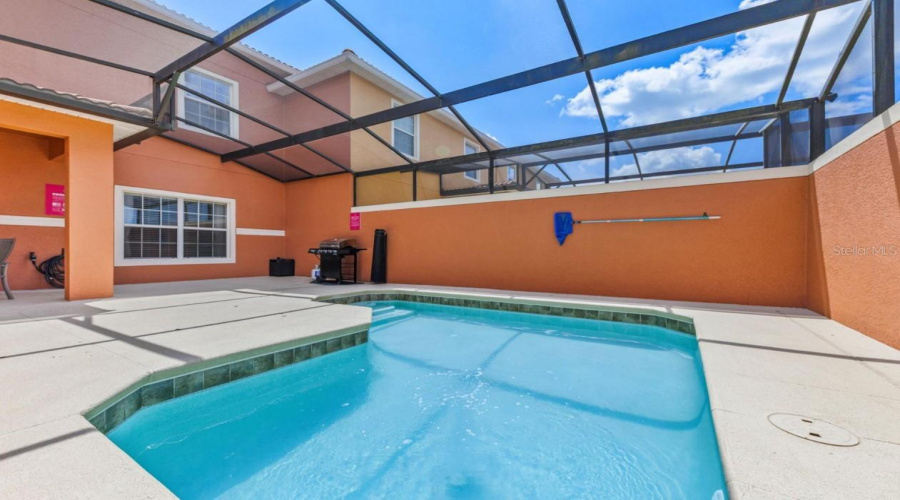 KISSIMMEE, Florida 34747, 4 Bedrooms Bedrooms, ,3 BathroomsBathrooms,Residential,For Sale,CANDY PALM,0,MFRS5151394