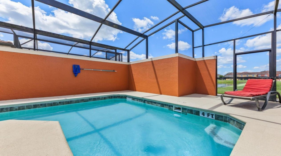 KISSIMMEE, Florida 34747, 4 Bedrooms Bedrooms, ,3 BathroomsBathrooms,Residential,For Sale,CANDY PALM,0,MFRS5151394