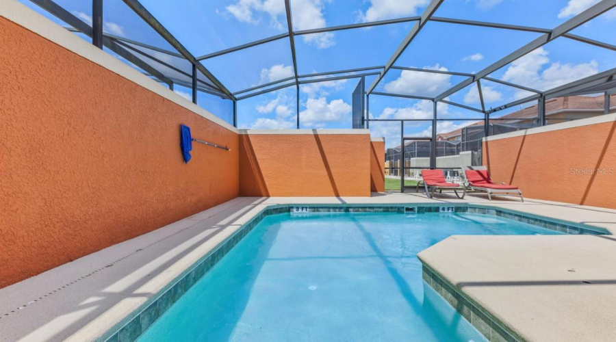 KISSIMMEE, Florida 34747, 4 Bedrooms Bedrooms, ,3 BathroomsBathrooms,Residential,For Sale,CANDY PALM,0,MFRS5151394