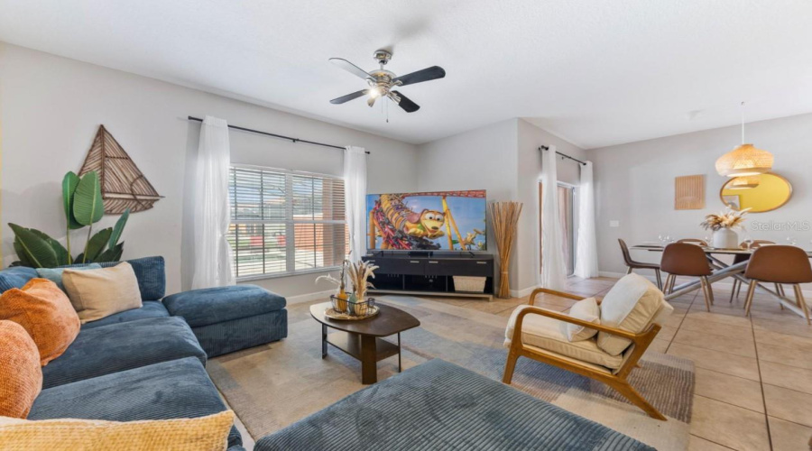 KISSIMMEE, Florida 34747, 4 Bedrooms Bedrooms, ,3 BathroomsBathrooms,Residential,For Sale,CANDY PALM,0,MFRS5151394
