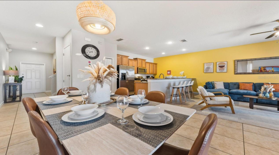 KISSIMMEE, Florida 34747, 4 Bedrooms Bedrooms, ,3 BathroomsBathrooms,Residential,For Sale,CANDY PALM,0,MFRS5151394