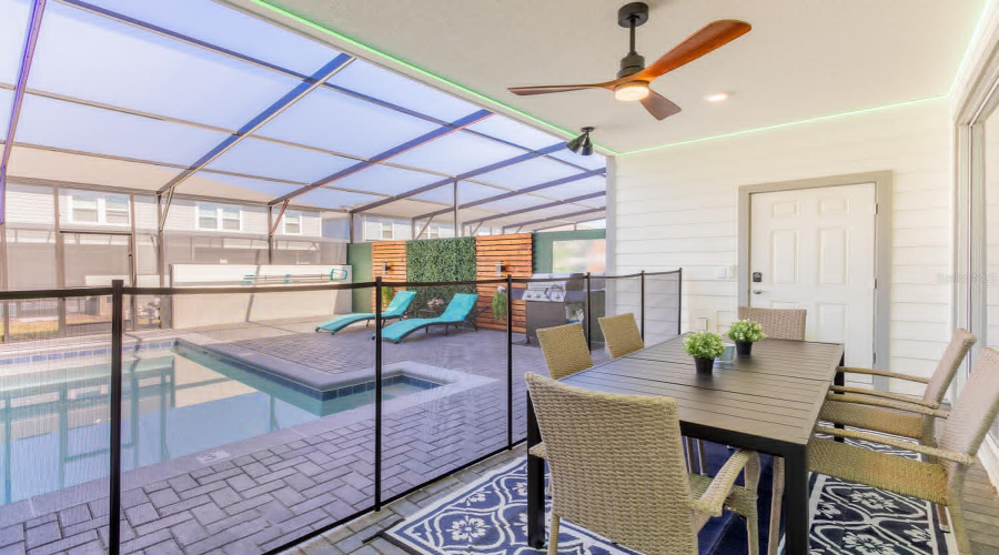 DAVENPORT, Florida 33897, 5 Bedrooms Bedrooms, ,4 BathroomsBathrooms,Residential,For Sale,LANA,0,MFRS5151388