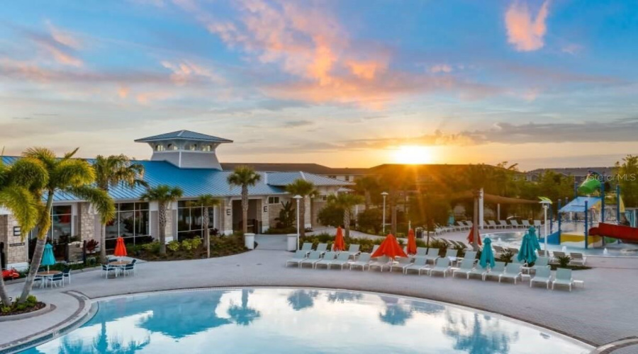 DAVENPORT, Florida 33897, 5 Bedrooms Bedrooms, ,4 BathroomsBathrooms,Residential,For Sale,LANA,0,MFRS5151388