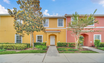 KISSIMMEE, Florida 34747, 2 Bedrooms Bedrooms, ,2 BathroomsBathrooms,Residential,For Sale,YELLOW LANTANA,0,MFRS5151010