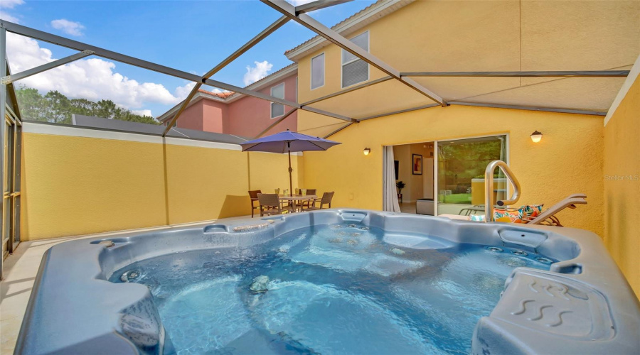 KISSIMMEE, Florida 34747, 2 Bedrooms Bedrooms, ,2 BathroomsBathrooms,Residential,For Sale,YELLOW LANTANA,0,MFRS5151010