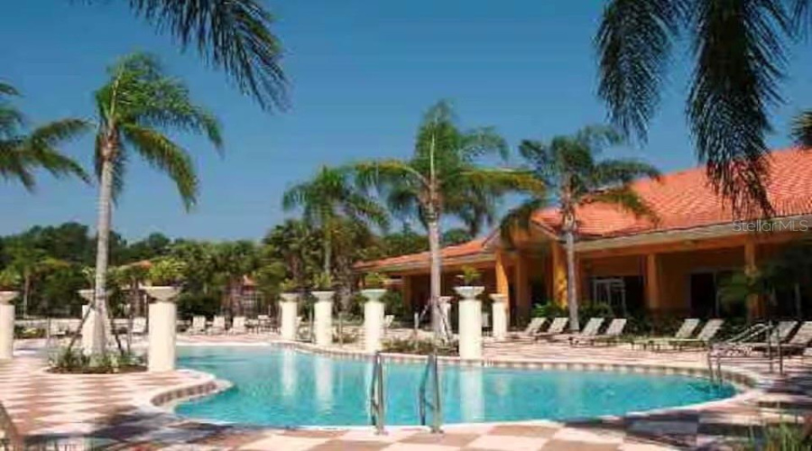 KISSIMMEE, Florida 34747, 2 Bedrooms Bedrooms, ,2 BathroomsBathrooms,Residential,For Sale,YELLOW LANTANA,0,MFRS5151010