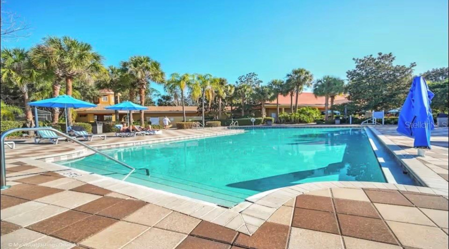 KISSIMMEE, Florida 34747, 2 Bedrooms Bedrooms, ,2 BathroomsBathrooms,Residential,For Sale,YELLOW LANTANA,0,MFRS5151010
