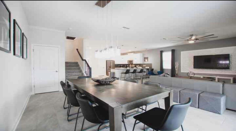 DAVENPORT, Florida 33896, 9 Bedrooms Bedrooms, ,5 BathroomsBathrooms,Residential,For Sale,SOMMERSET HILLS,0,MFRS5130617