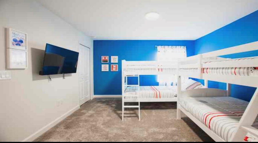 DAVENPORT, Florida 33896, 9 Bedrooms Bedrooms, ,5 BathroomsBathrooms,Residential,For Sale,SOMMERSET HILLS,0,MFRS5130617