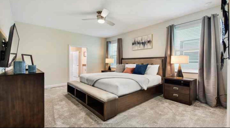 DAVENPORT, Florida 33896, 9 Bedrooms Bedrooms, ,5 BathroomsBathrooms,Residential,For Sale,SOMMERSET HILLS,0,MFRS5130617