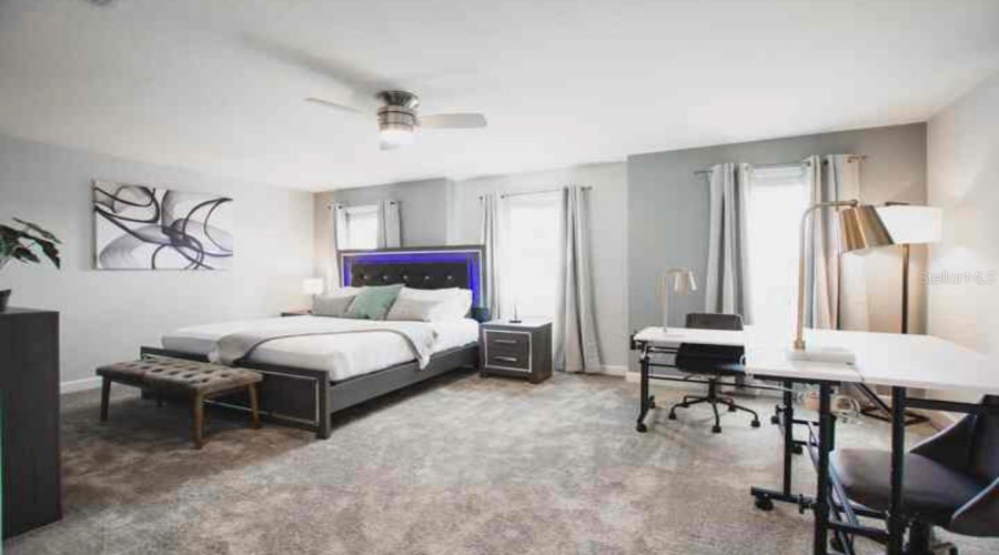 DAVENPORT, Florida 33896, 9 Bedrooms Bedrooms, ,5 BathroomsBathrooms,Residential,For Sale,SOMMERSET HILLS,0,MFRS5130617