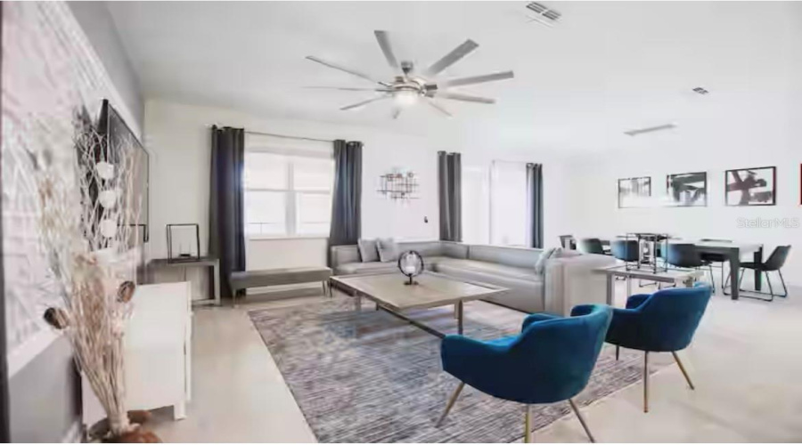 DAVENPORT, Florida 33896, 9 Bedrooms Bedrooms, ,5 BathroomsBathrooms,Residential,For Sale,SOMMERSET HILLS,0,MFRS5130617