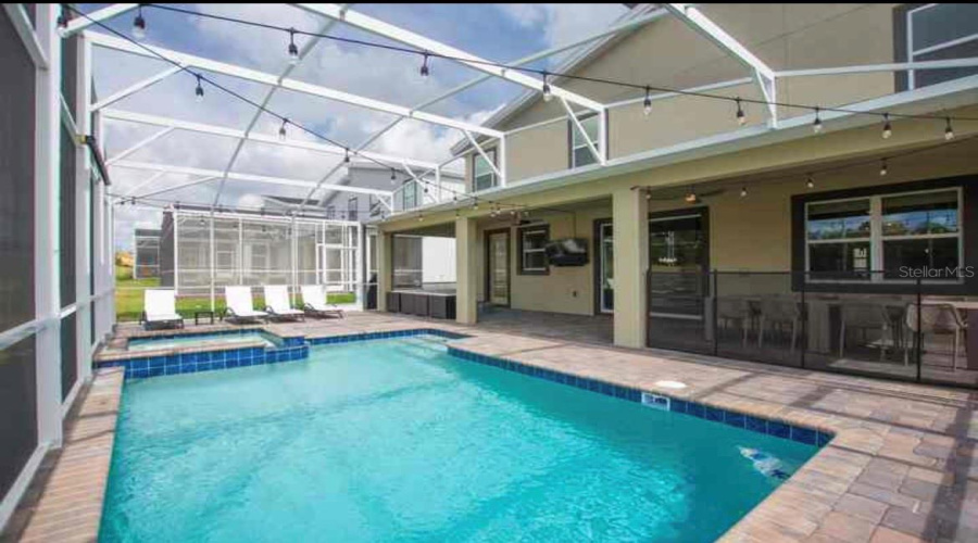 DAVENPORT, Florida 33896, 9 Bedrooms Bedrooms, ,5 BathroomsBathrooms,Residential,For Sale,SOMMERSET HILLS,0,MFRS5130617
