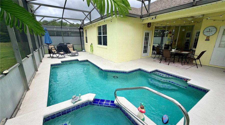 DAVENPORT, Florida 33897, 4 Bedrooms Bedrooms, ,3 BathroomsBathrooms,Residential,For Sale,TUPELO,0,MFRO6413991