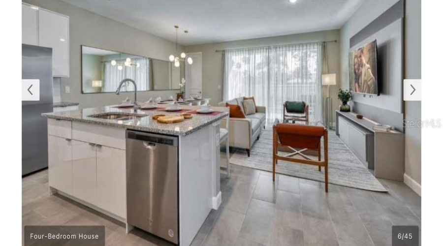 KISSIMMEE, Florida 34747, 4 Bedrooms Bedrooms, ,4 BathroomsBathrooms,Residential,For Sale,FORMOSA VALLEY,0,MFRO6414315