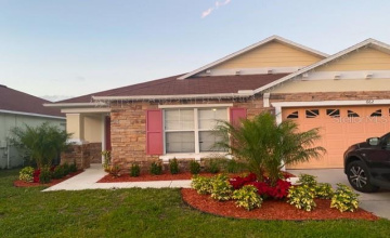 DAVENPORT, Florida 33896, 4 Bedrooms Bedrooms, ,2 BathroomsBathrooms,Residential,For Sale,ROSSELLI,0,MFRS5151410
