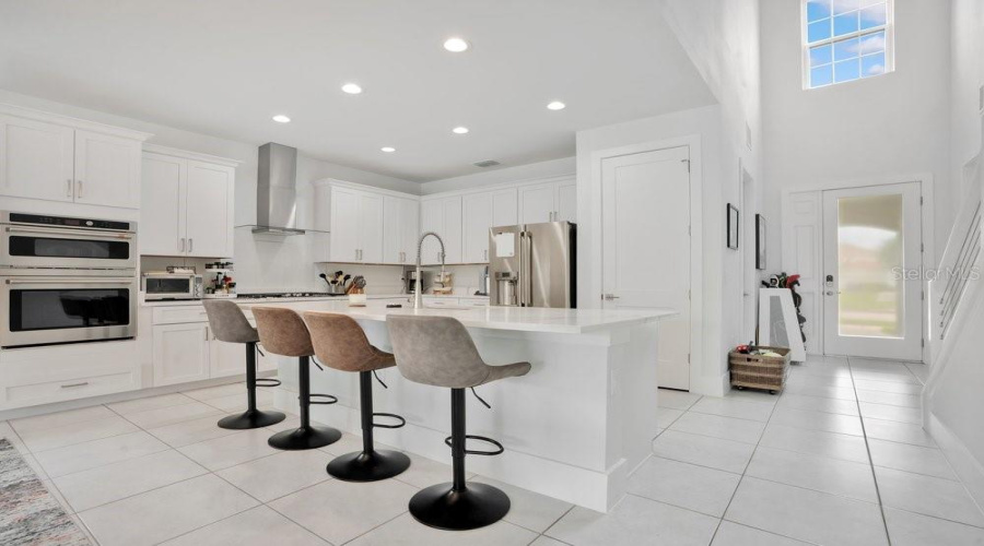 REUNION, Florida 34747, 5 Bedrooms Bedrooms, ,5 BathroomsBathrooms,Residential,For Sale,SPARKLING,0,MFRO6414491