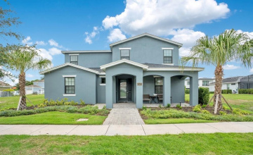 REUNION, Florida 34747, 5 Bedrooms Bedrooms, ,5 BathroomsBathrooms,Residential,For Sale,SPARKLING,0,MFRO6414491