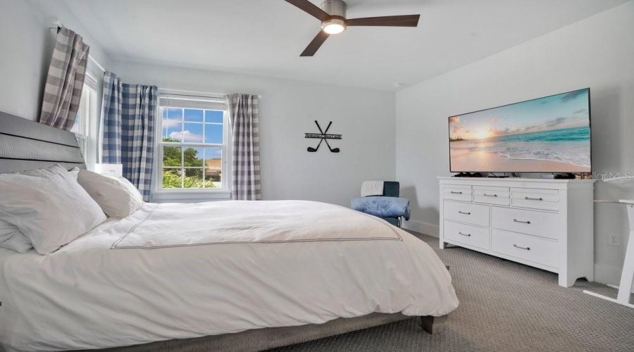 REUNION, Florida 34747, 5 Bedrooms Bedrooms, ,5 BathroomsBathrooms,Residential,For Sale,SPARKLING,0,MFRO6414491