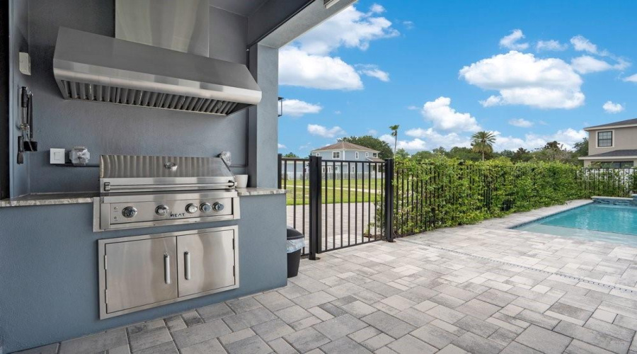 REUNION, Florida 34747, 5 Bedrooms Bedrooms, ,5 BathroomsBathrooms,Residential,For Sale,SPARKLING,0,MFRO6414491