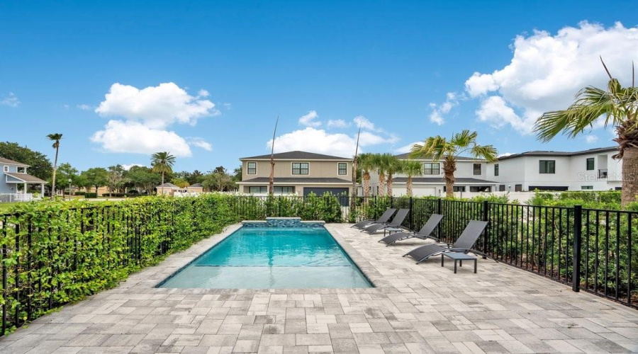 REUNION, Florida 34747, 5 Bedrooms Bedrooms, ,5 BathroomsBathrooms,Residential,For Sale,SPARKLING,0,MFRO6414491