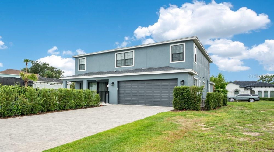 REUNION, Florida 34747, 5 Bedrooms Bedrooms, ,5 BathroomsBathrooms,Residential,For Sale,SPARKLING,0,MFRO6414491