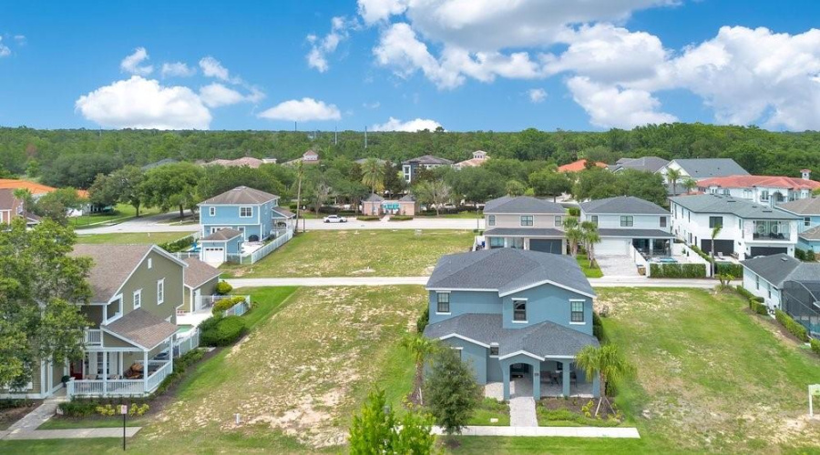 REUNION, Florida 34747, 5 Bedrooms Bedrooms, ,5 BathroomsBathrooms,Residential,For Sale,SPARKLING,0,MFRO6414491