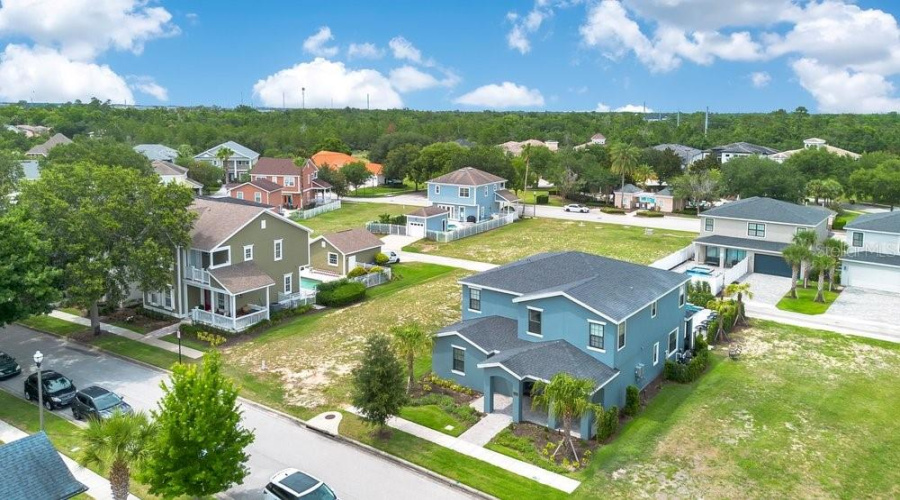 REUNION, Florida 34747, 5 Bedrooms Bedrooms, ,5 BathroomsBathrooms,Residential,For Sale,SPARKLING,0,MFRO6414491