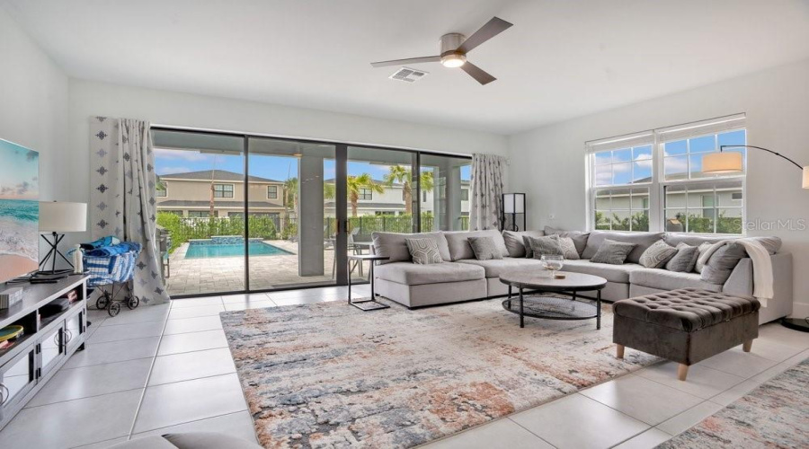 REUNION, Florida 34747, 5 Bedrooms Bedrooms, ,5 BathroomsBathrooms,Residential,For Sale,SPARKLING,0,MFRO6414491