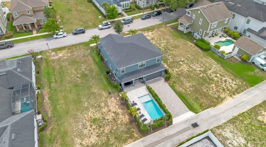 REUNION, Florida 34747, 5 Bedrooms Bedrooms, ,5 BathroomsBathrooms,Residential,For Sale,SPARKLING,0,MFRO6414491