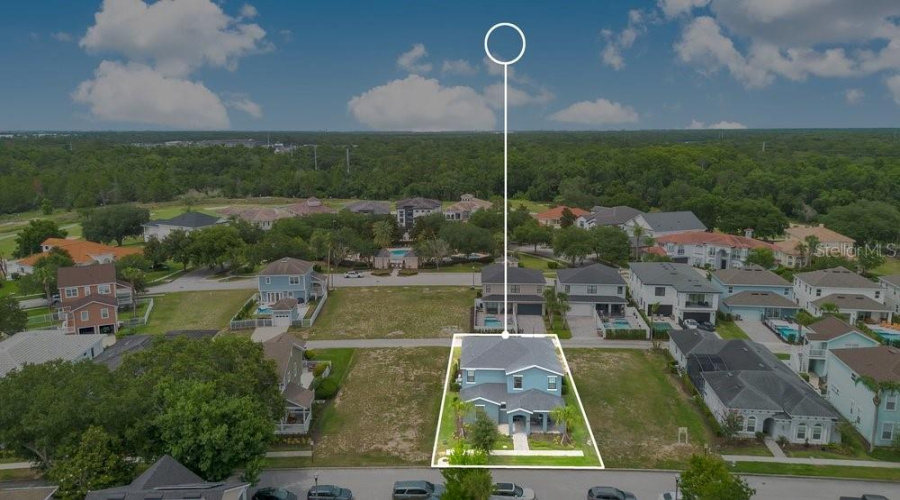 REUNION, Florida 34747, 5 Bedrooms Bedrooms, ,5 BathroomsBathrooms,Residential,For Sale,SPARKLING,0,MFRO6414491