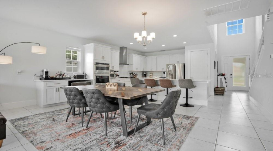 REUNION, Florida 34747, 5 Bedrooms Bedrooms, ,5 BathroomsBathrooms,Residential,For Sale,SPARKLING,0,MFRO6414491