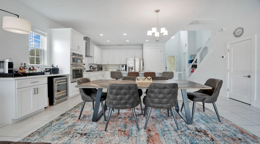 REUNION, Florida 34747, 5 Bedrooms Bedrooms, ,5 BathroomsBathrooms,Residential,For Sale,SPARKLING,0,MFRO6414491