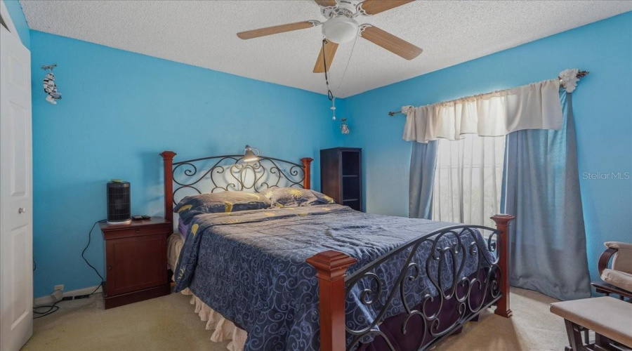 3rd bedroom