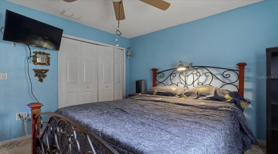 3rd bedroom