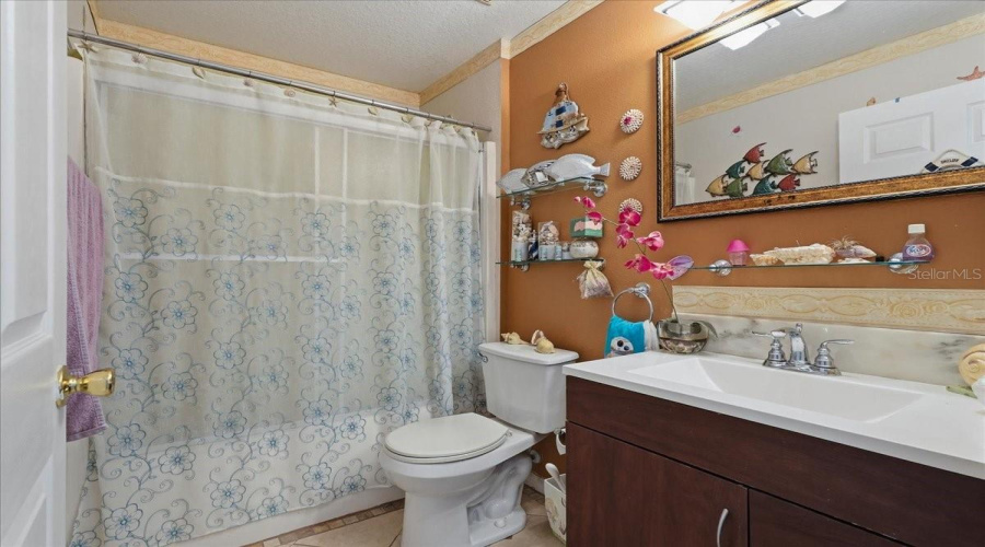 2nd bath