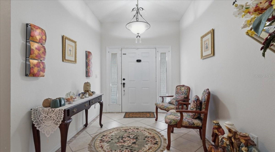 Entryway