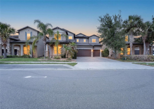 ORLANDO, Florida 32836, 4 Bedrooms Bedrooms, ,4 BathroomsBathrooms,Residential,For Sale,ROYAL ESTATES,0,MFRO6414185