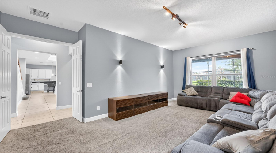 Bonus Room