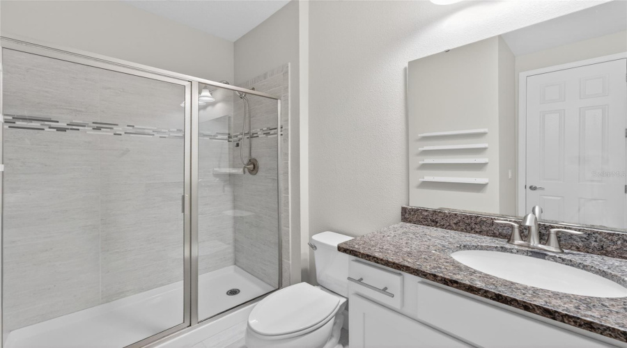 En-suite Bathroom