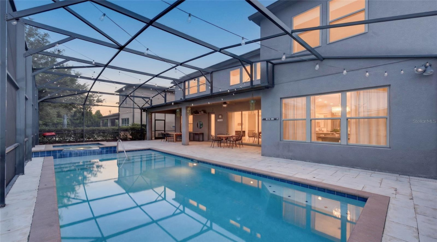 ORLANDO, Florida 32836, 4 Bedrooms Bedrooms, ,4 BathroomsBathrooms,Residential,For Sale,ROYAL ESTATES,0,MFRO6414185