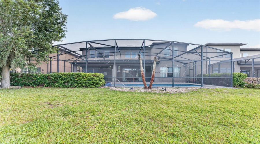 ORLANDO, Florida 32836, 4 Bedrooms Bedrooms, ,4 BathroomsBathrooms,Residential,For Sale,ROYAL ESTATES,0,MFRO6414185