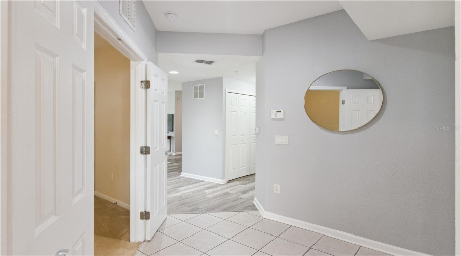 Entry Way