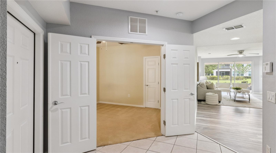 Front Room