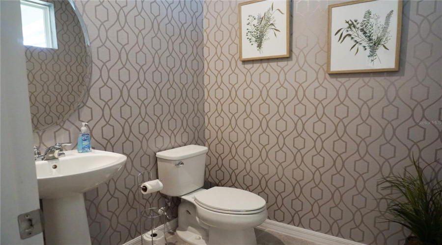 KISSIMMEE, Florida 34747, 6 Bedrooms Bedrooms, ,4 BathroomsBathrooms,Residential,For Sale,CAROLINE BAY,0,MFRO6410893