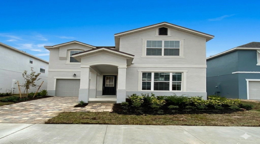 KISSIMMEE, Florida 34747, 6 Bedrooms Bedrooms, ,4 BathroomsBathrooms,Residential,For Sale,CAROLINE BAY,0,MFRO6410893