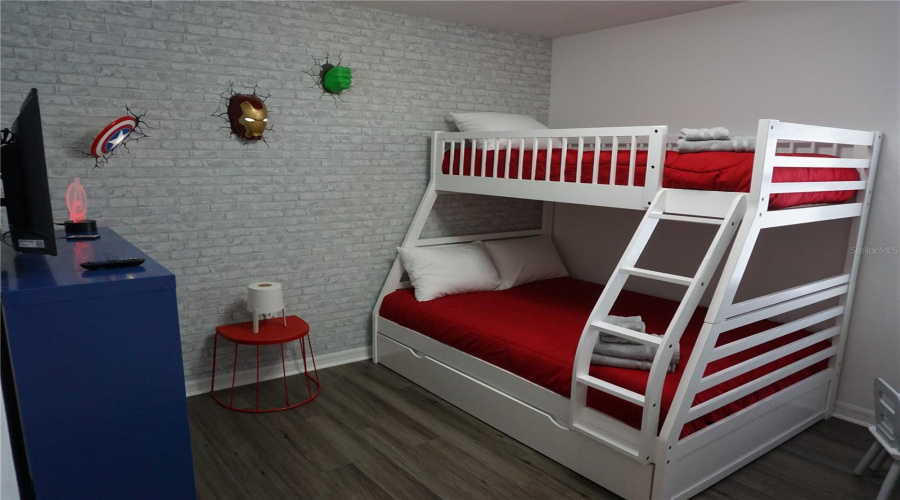 KISSIMMEE, Florida 34747, 6 Bedrooms Bedrooms, ,4 BathroomsBathrooms,Residential,For Sale,CAROLINE BAY,0,MFRO6410893